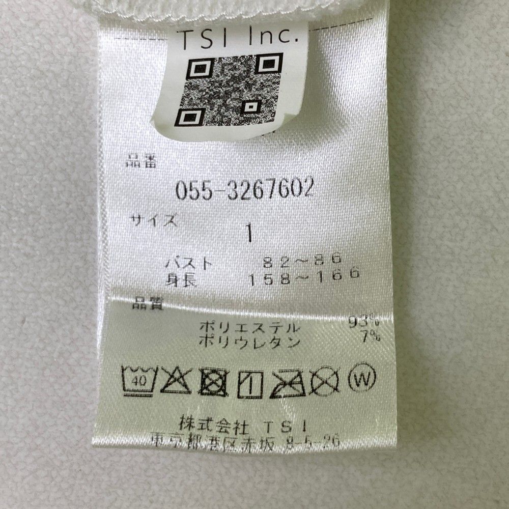 パーリーゲイツ ハイネック半袖シャツ サイズ1 ネイビー - メルカリ