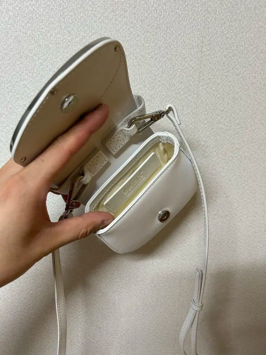 ミニバッグ
