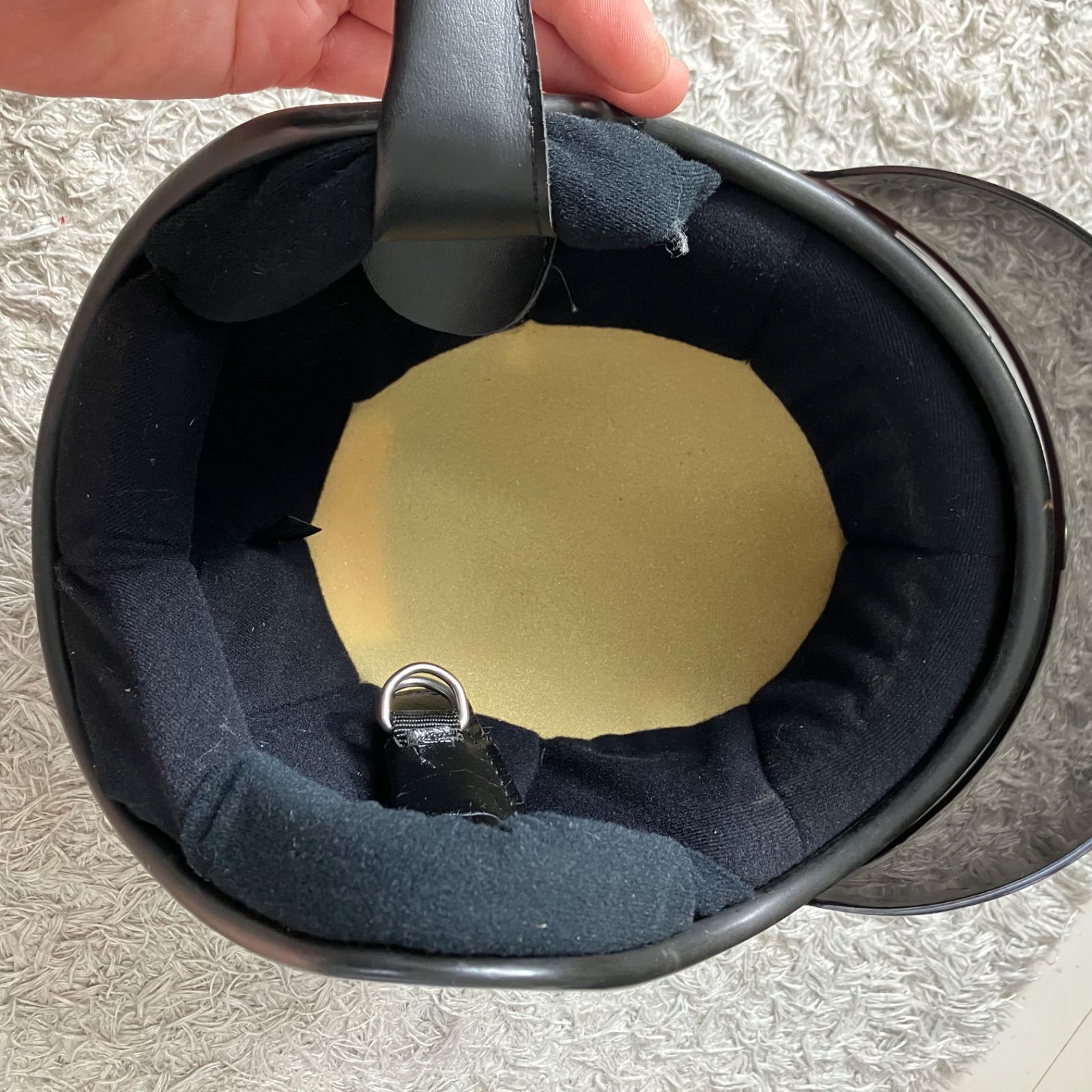 KRW ビンテージヘルメット