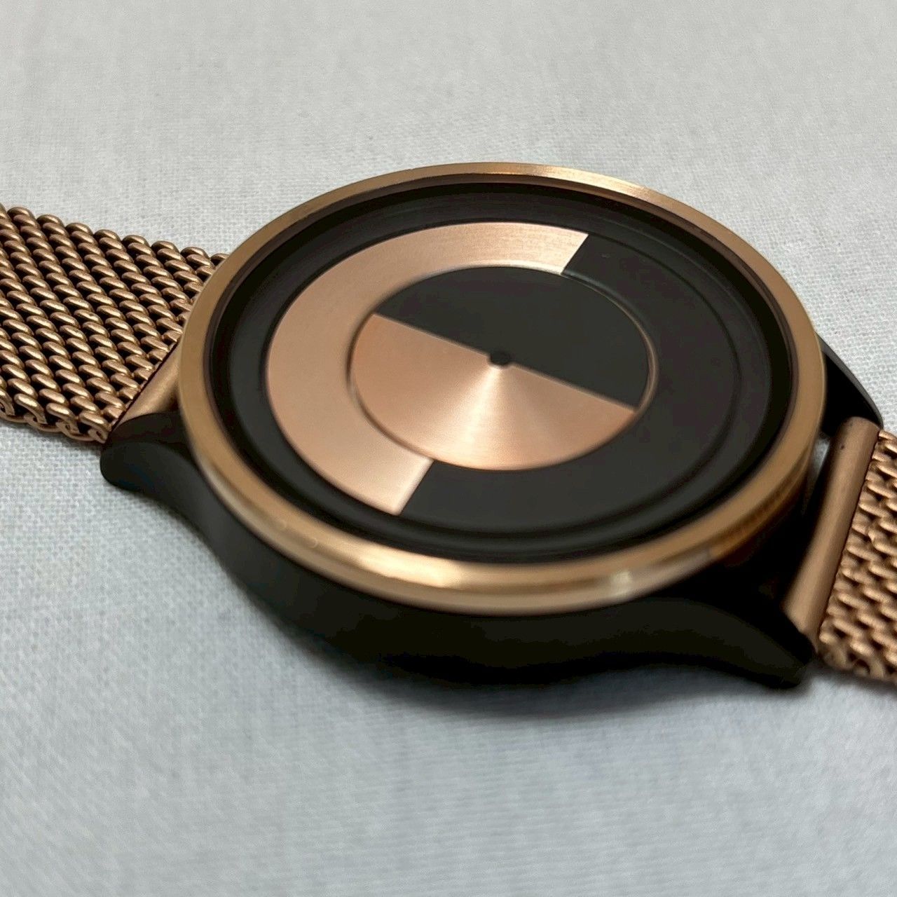 ✨ジャンク扱い✨】ZIIIRO/LUNAR/ROSE/GOLD/ジーロ/ルーナー/ローズ