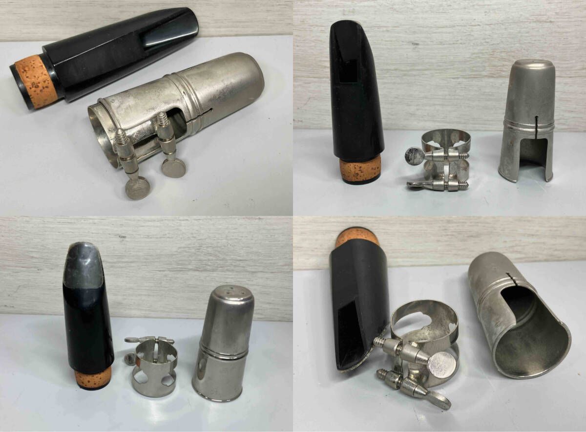 管楽器