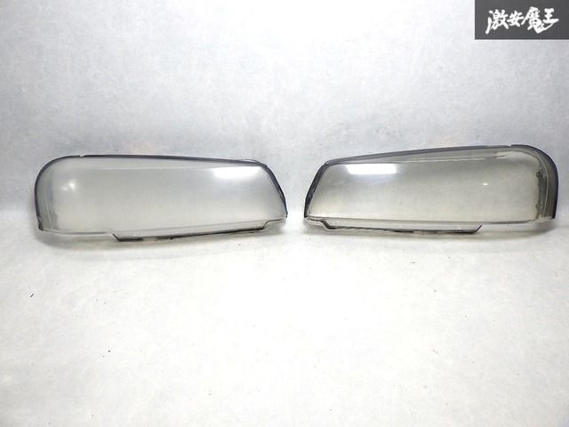 ☆新品 日産 R34 BNR34 ER34 スカイライン 純正 ヘッドライト ランプ