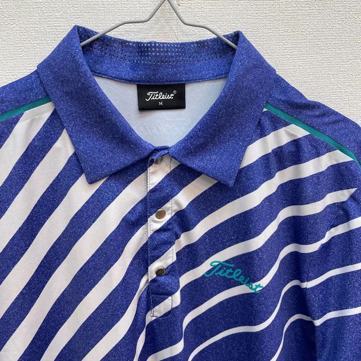 Titleist タイトリスト クールティー 男性 m