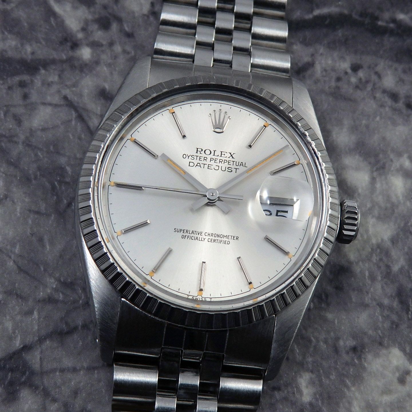 Oakley クォーツ オークリー OAKLEY クラッシュ CRUSH 2.5 腕時計