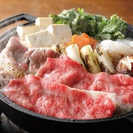 黒毛和牛肩ローススライス500g お歳暮　ギフト　霜降肉　すき焼きしゃぶしゃぶ