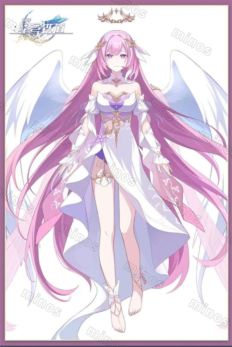 Elysiaコスプレ衣装コスプレ衣装cosplay イベンド