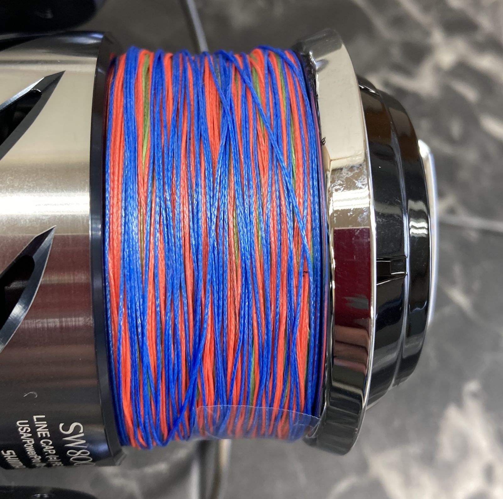 ジギング 店舗併売品