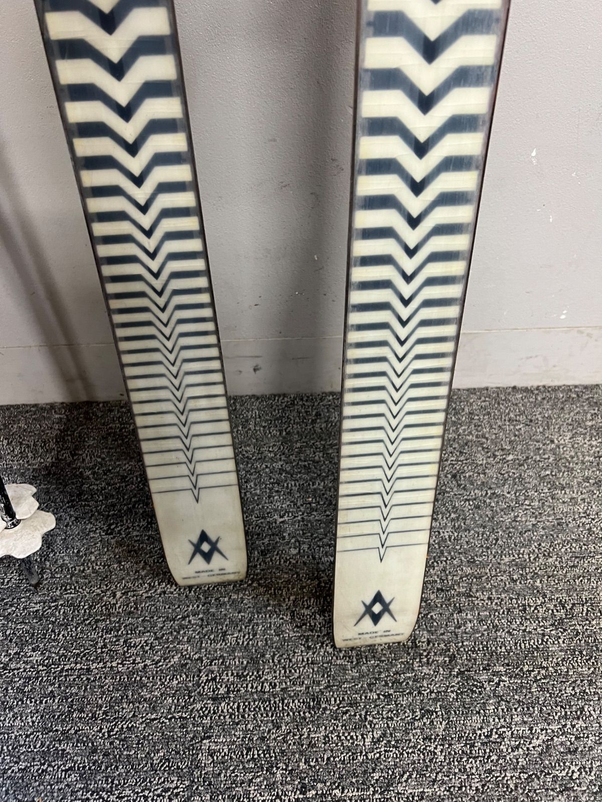 volkl スキー板 +ストック ☆TANABE SPORTS VOLKL スキー板 ストック フォルクル 格安