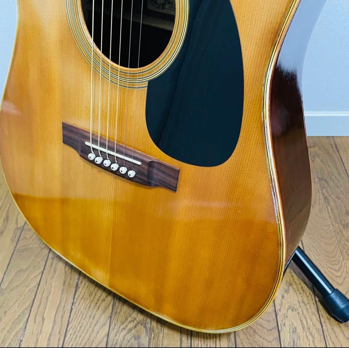 Takamine Elite TW-40 70年代アコースティックギター TW-40G Guitar