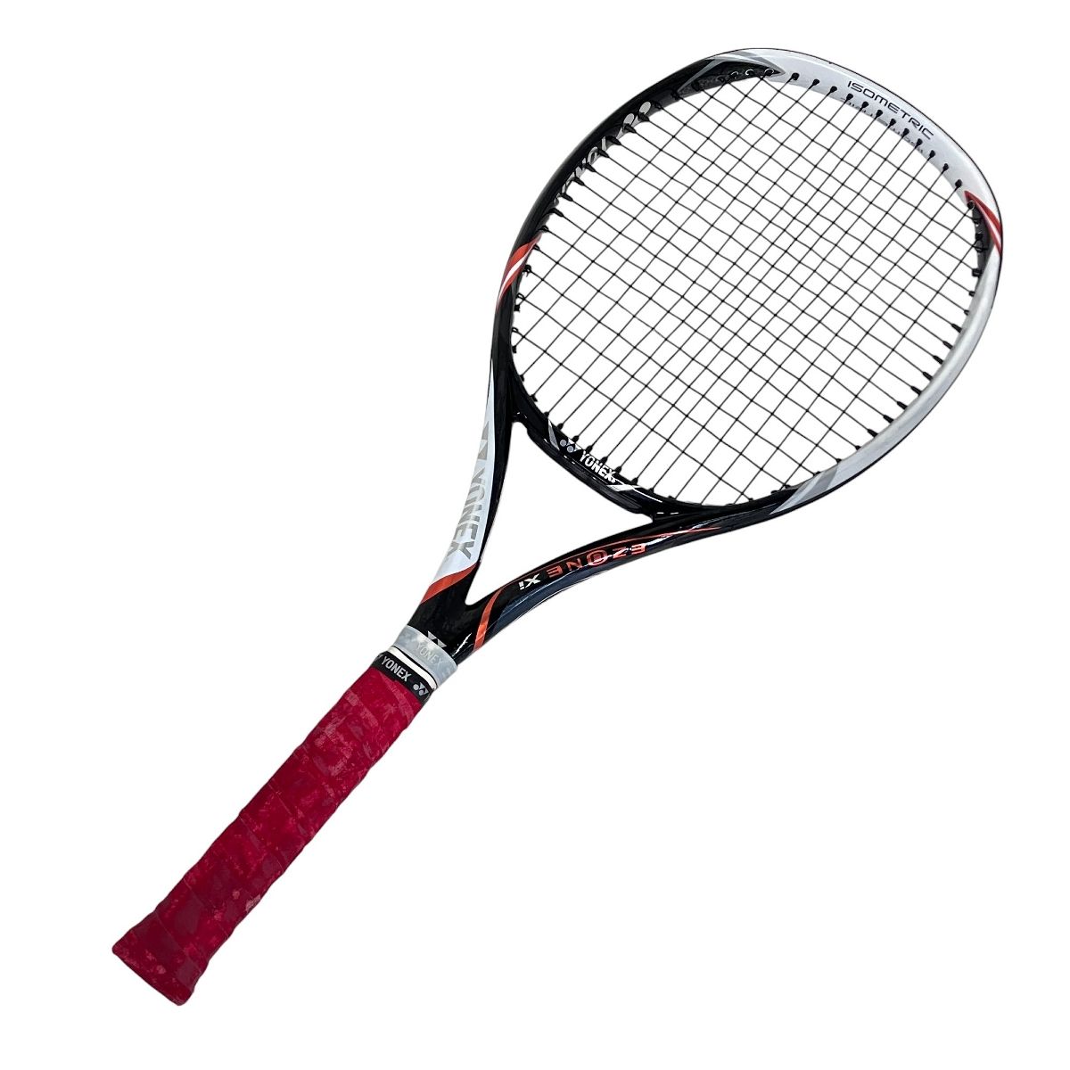 美品 ヨネックス YONEX 硬式ラケット EZONE LITE G0 2021｜Yahoo