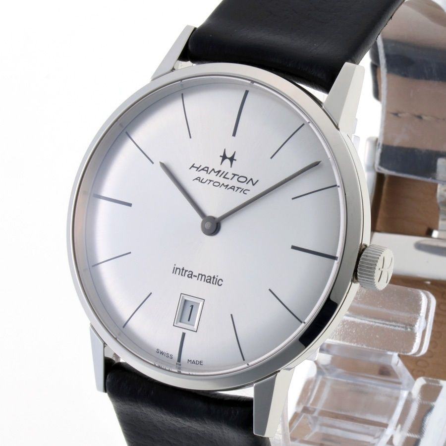 ハミルトン / HAMILTON アメリカン クラシック イントラマティック