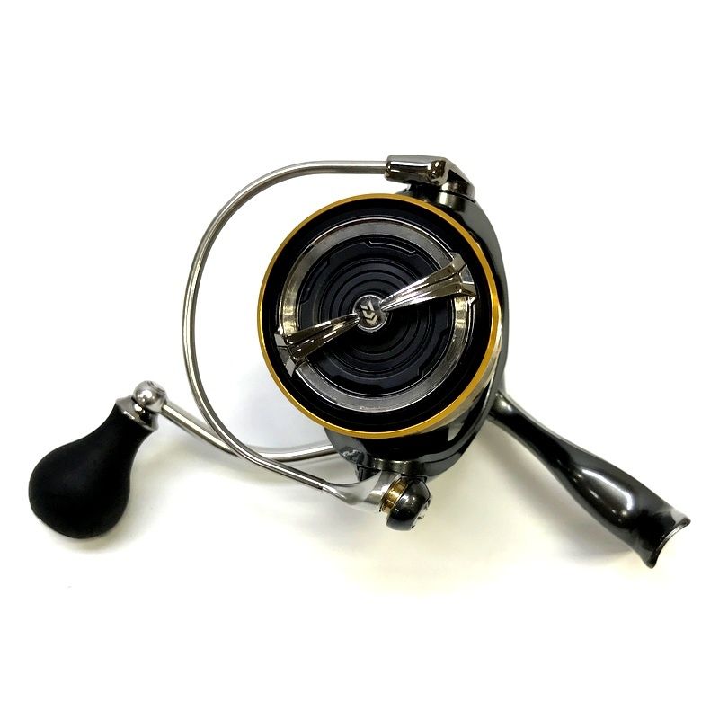 ダイワ(DAIWA) スピニングリール　18 ブラスト LT4000-CXH Amazon | ダイワ(DAIWA) スピニングリール 18 ブラスト LT4000