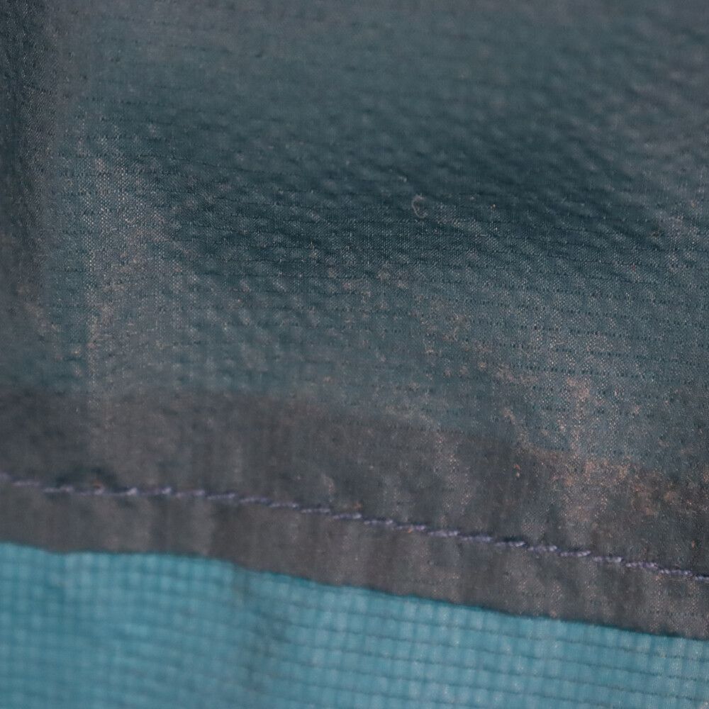 Engineered Garments (エンジニアド ガーメンツ) EG Shirts Jkt (Nylon