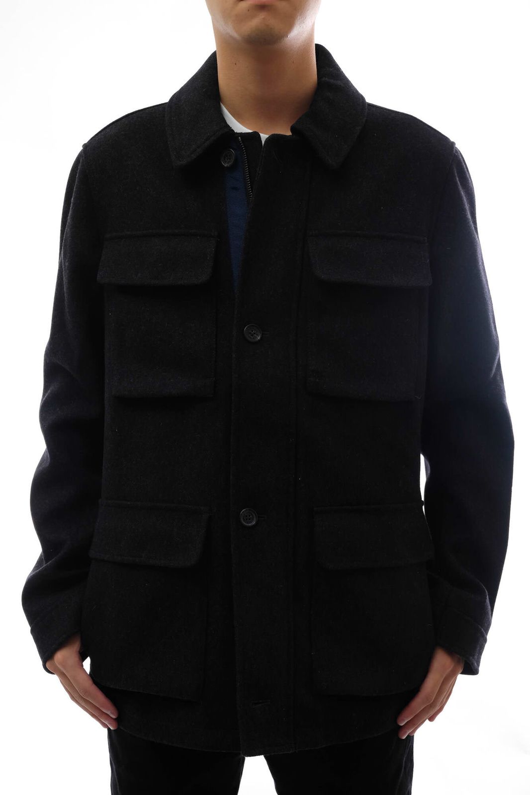 BY GLAD HAND BYGH-20-AW06 30's スポーツジャケット BY GLADHAND