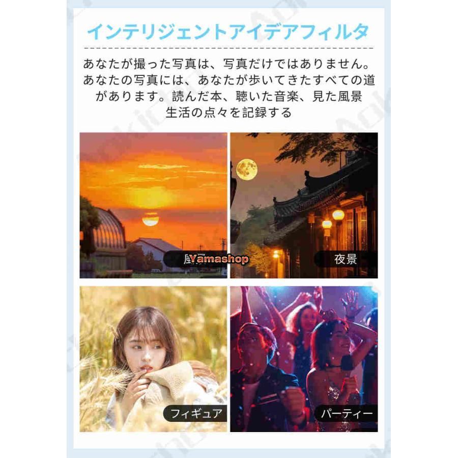 4k録画 デジカメ