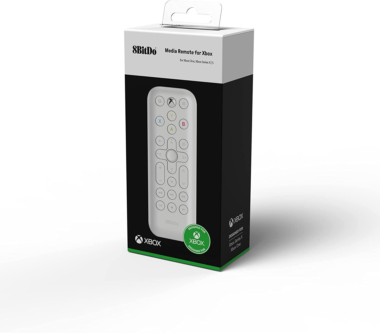 8Bitdoリモコン Xbox