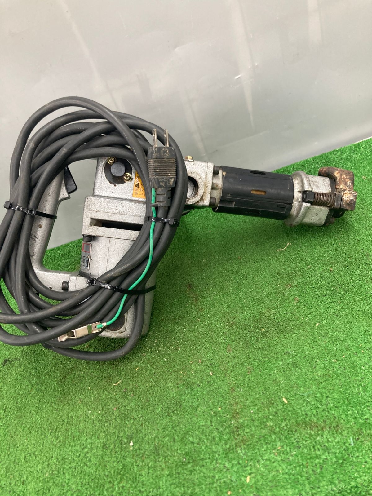 makita 電動ハンマ