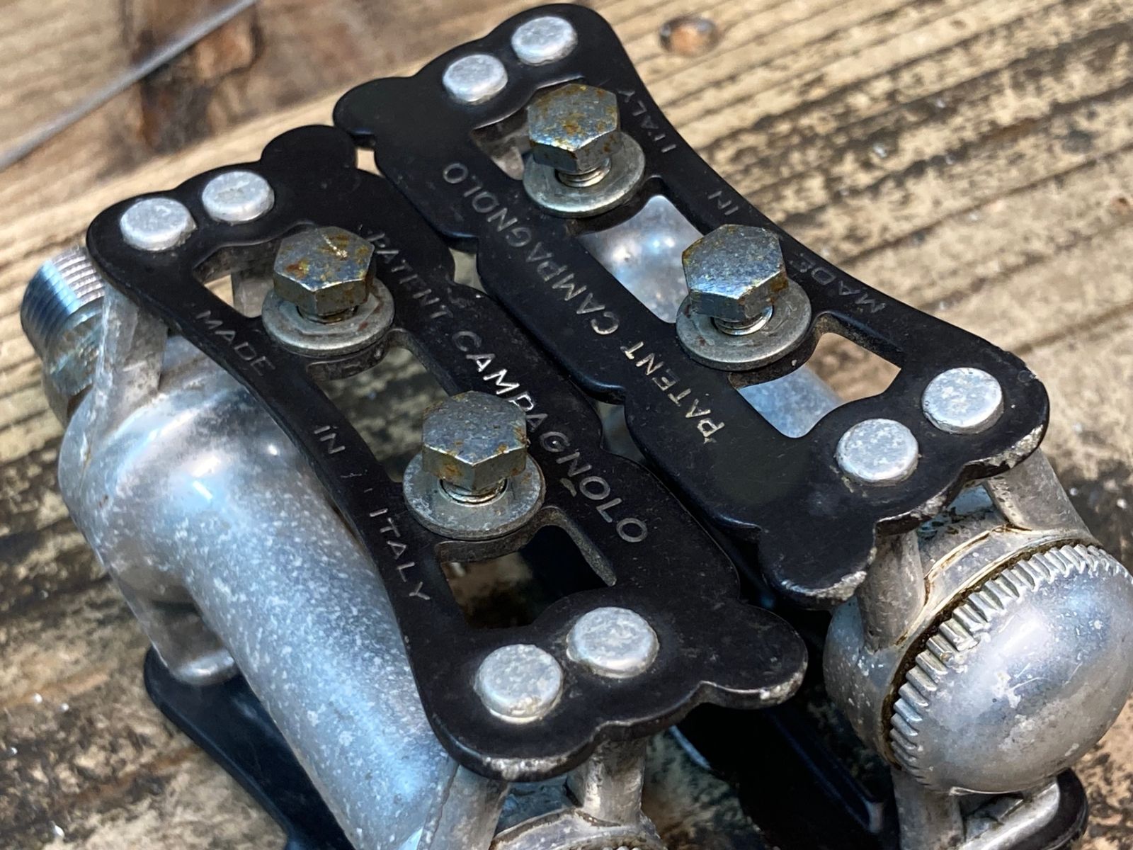 カンパニョーロ Campagnolo