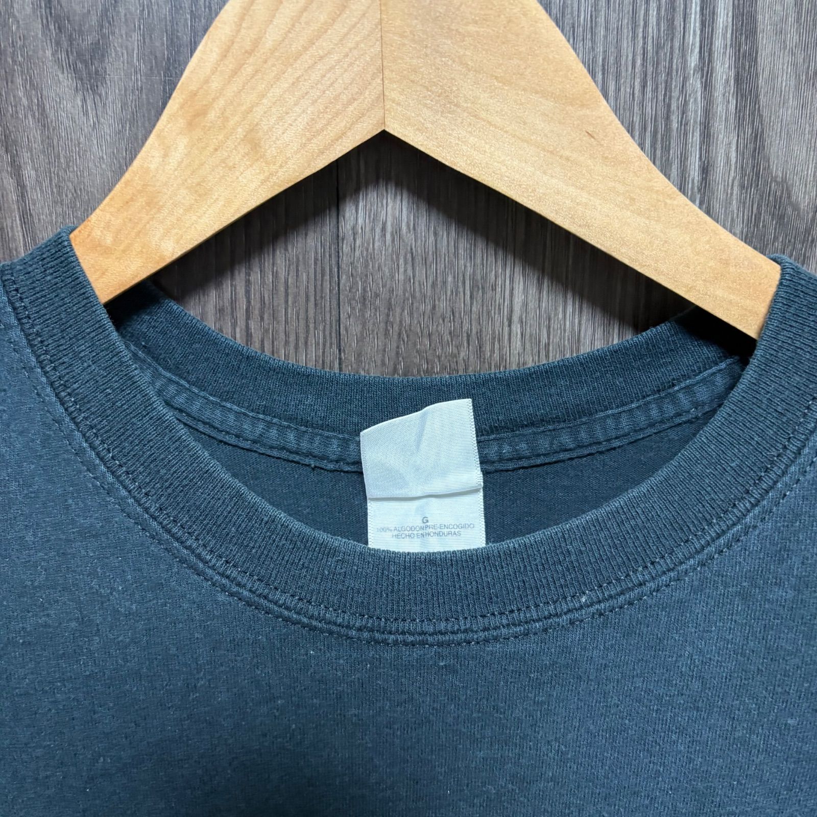 ウェア 90s GILDAN size L Lサイズ 90s～00s GILDAN tee - メルカリ