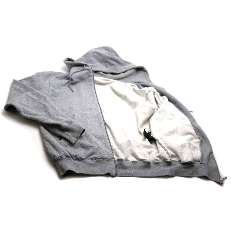 balenciaga フルジップパーカー 黒 楠本質店/元住吉】バレンシアガ/Balenciaga ジップアップ