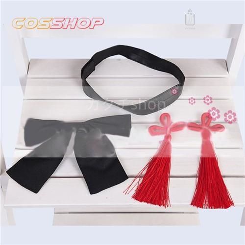 風 コスプレ衣装