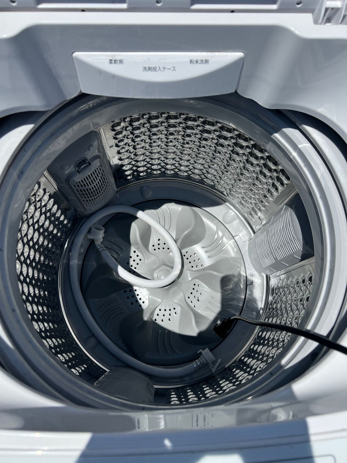 ︎ YAMAZEN 洗濯機 製 10kg 3000469 01FZ WWW_KANDAIZUMI_COM