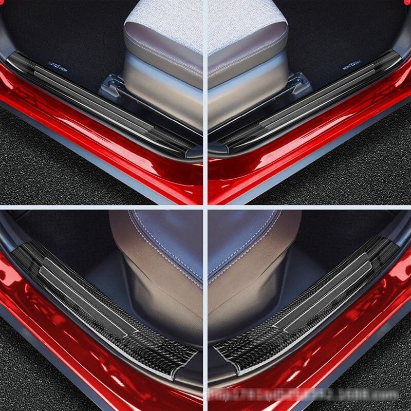 スカッフプレート ステップガード