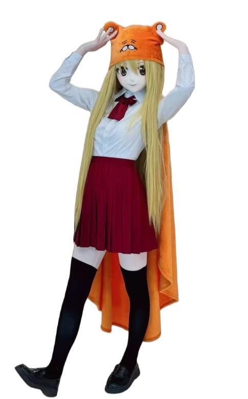 ハーフマスク