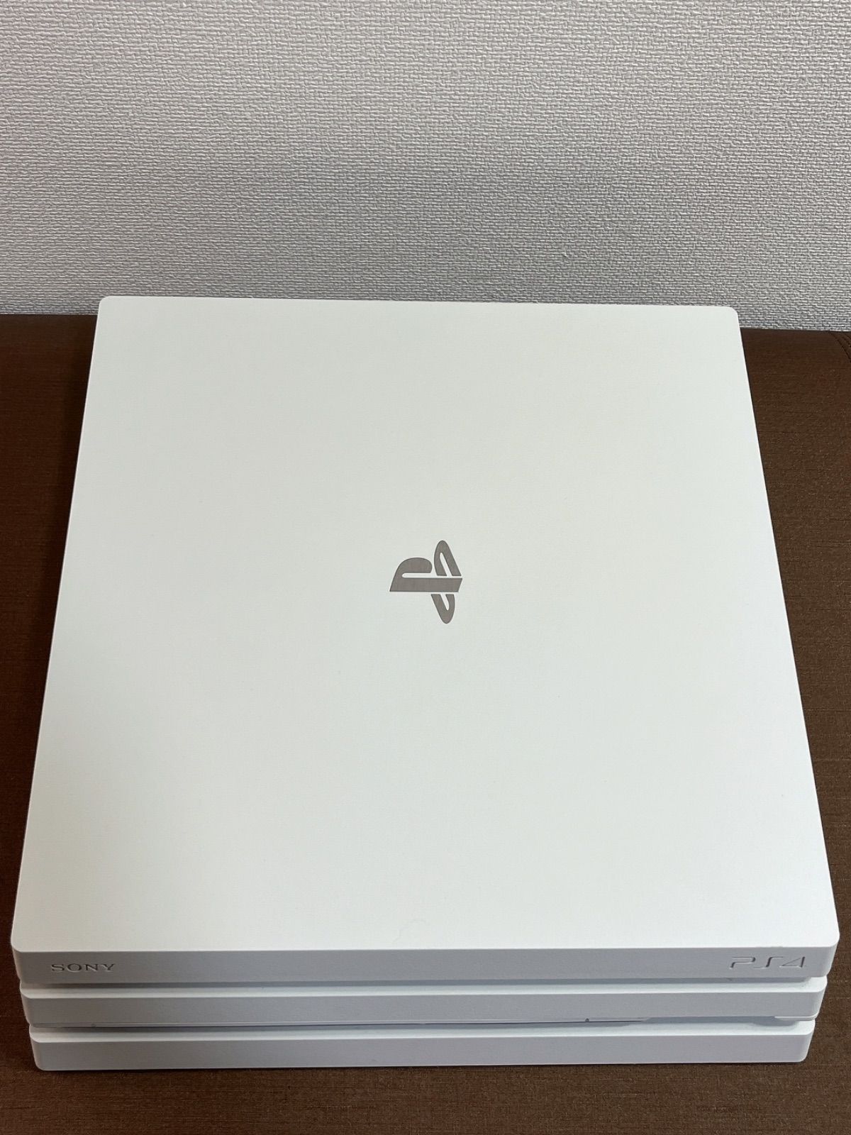 良品 SONY PS4 Pro プレイステーション4 プロ CUH-7200