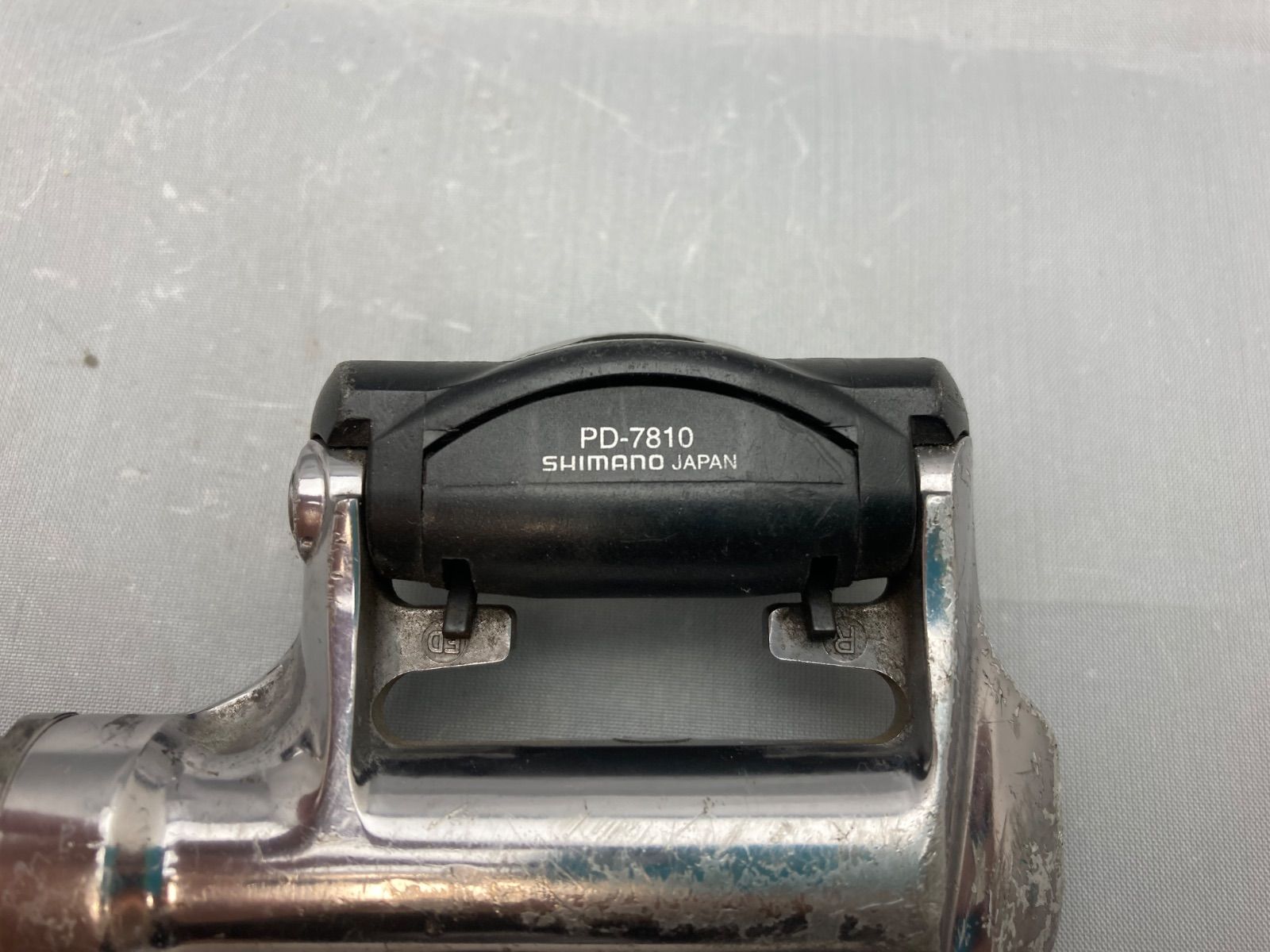 ☆ SHIMANO シマノ PD-7810 DURA-ACE デュラエース ビンディング