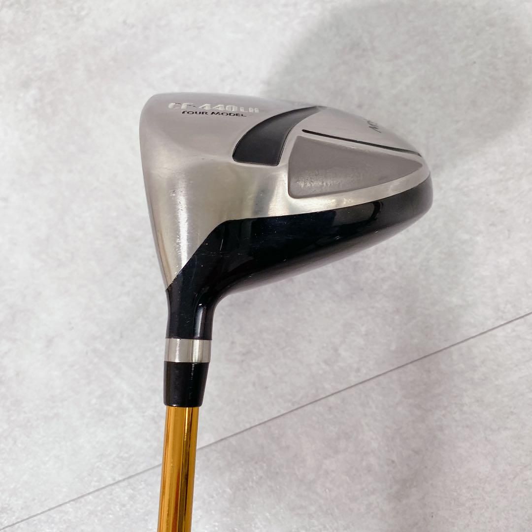 CF-440LH ドライバー