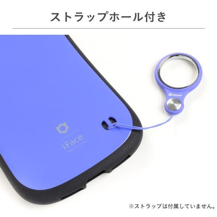 iPhone12mini レッド iFace First Class ケース - メルカリ