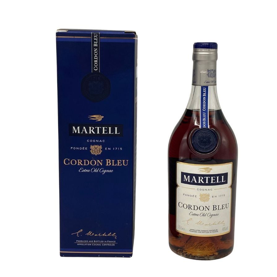 マーテル コルドンブルー エクストラオールド 700ml 40%【T1