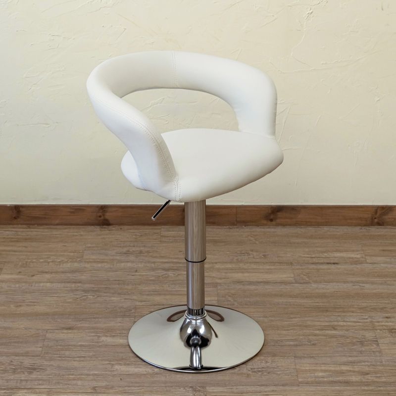 ダイニングバーチェア 1001