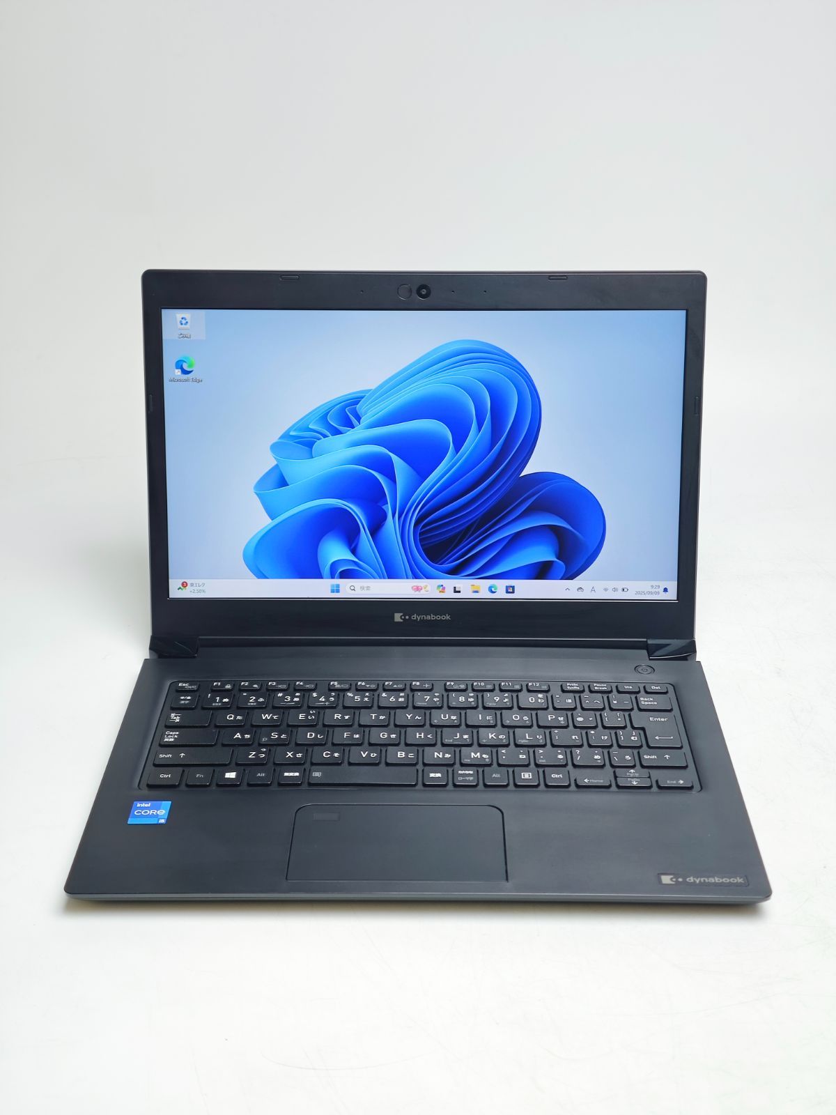 Toshiba dynabook S73HS 13.3 8GB 256GBSSD i5-11 A109-15 VETTDRUCK_DE