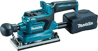マキタ Makita 充電式ベルトサンダ 18V バッテリ 充電器別売 BO380DZ
