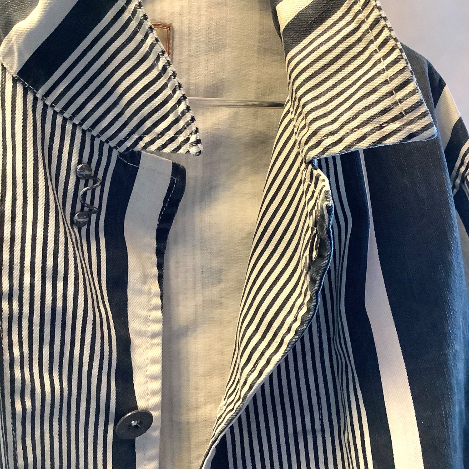 新品 Nigel Cabourn LYBRO 