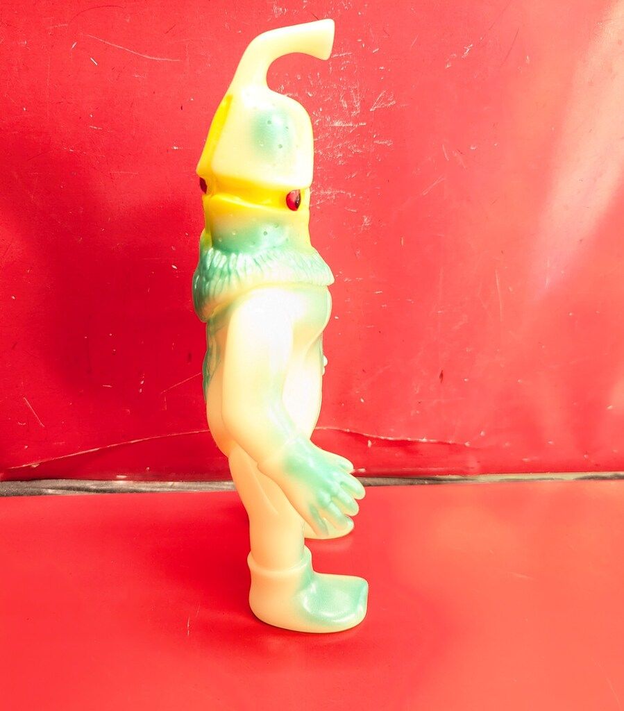 M1号 世紀の大怪獣ウルトラQウルトラマン