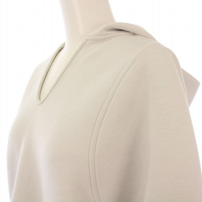 セオリーリュクス theory luxe 24AW RICHMOND JORDANA プル