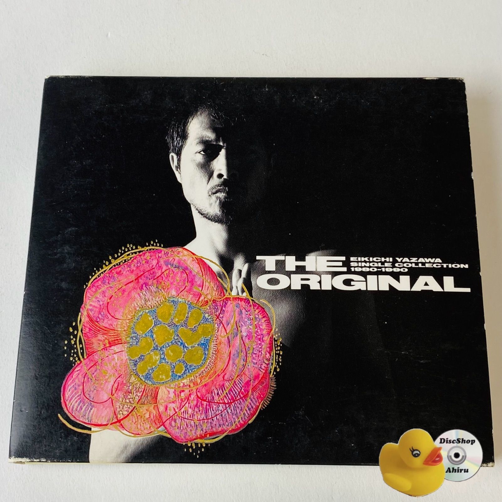 矢沢永吉CD A DAY/矢沢永吉 - 販売CD｜TSUTAYA レンタル・販売 商品在庫検索