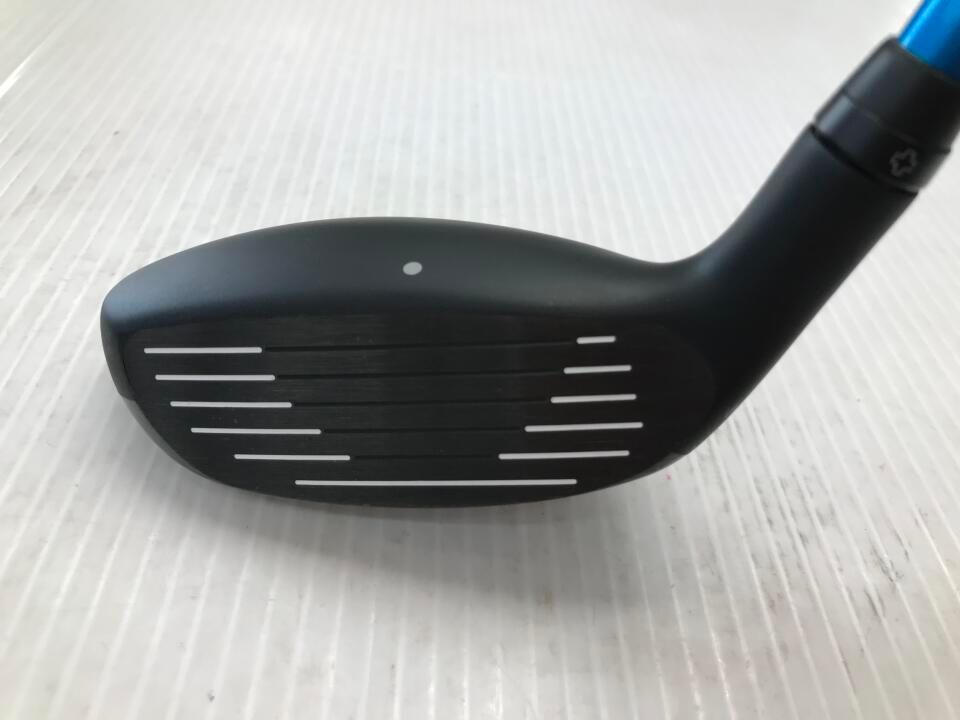 頑丈な G440 | 23 | SR | ALTA J CB BLUE | | ユーティリティ | ピン 最短即日発送