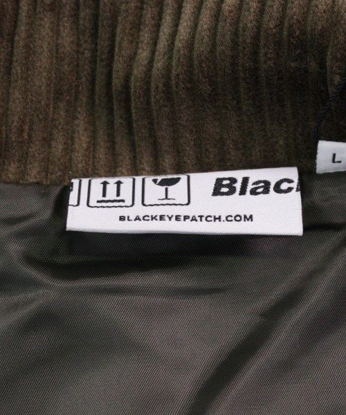 BLACK EYE PATCH ブルゾン（その他） メンズ 【古着】【中古】【送料