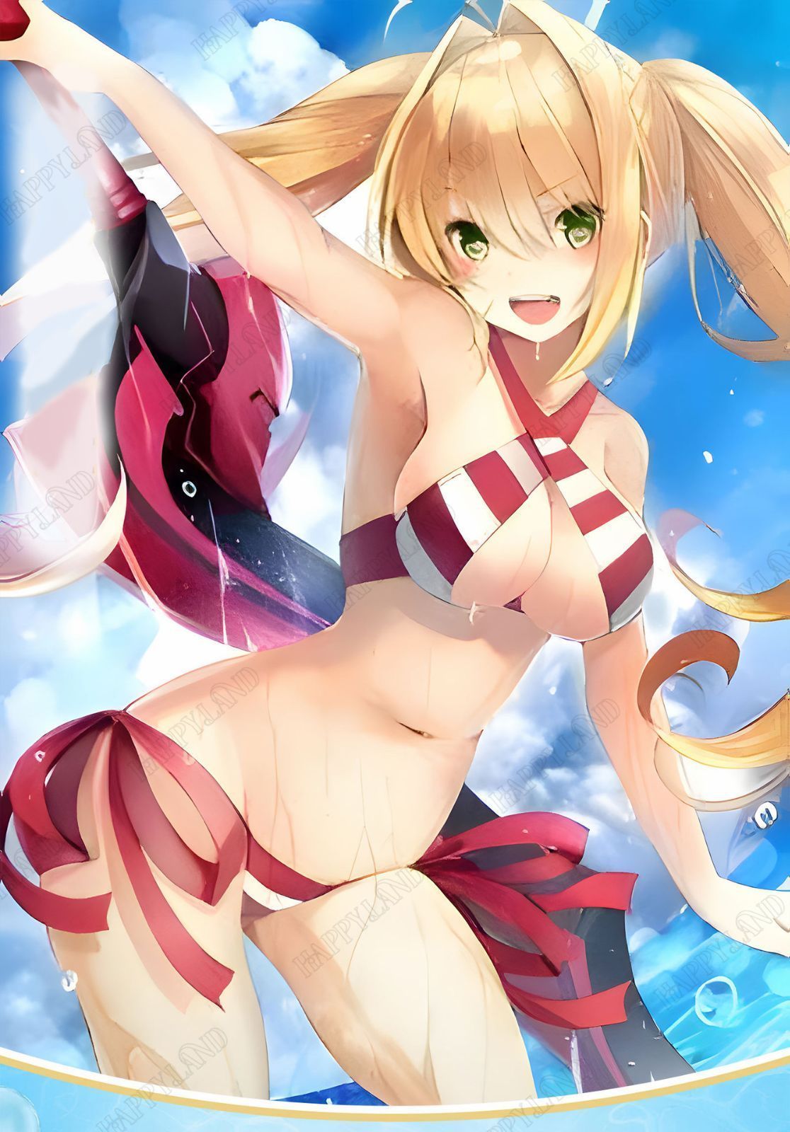 Fate|GO