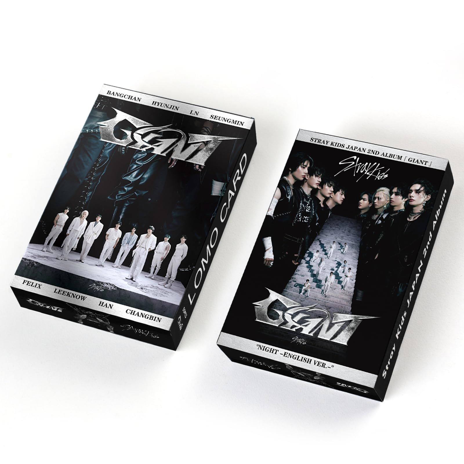 ヒョンジュン　アクスタ　フォトアルバム Stray Kids - stray kids ヒョンジン スキズ アクスタ nacific