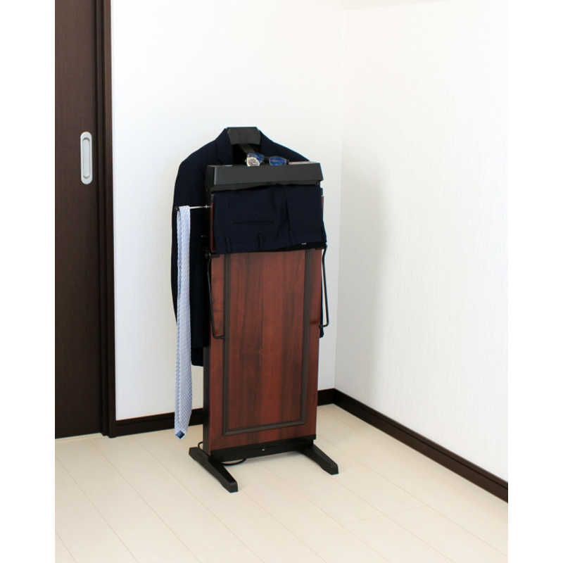 未開梱 CORBY ズボンプレッサー CORBY4400JTE-MG WWW_KANDAIZUMI_COM