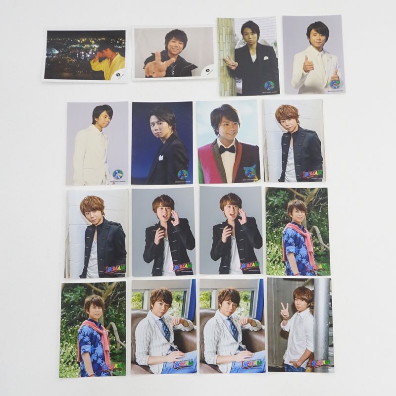 北山宏光 写真 まとめ売り Kis-My-Ft2・北山宏光 公式写真 まとめ売り オマケ写真付き 約