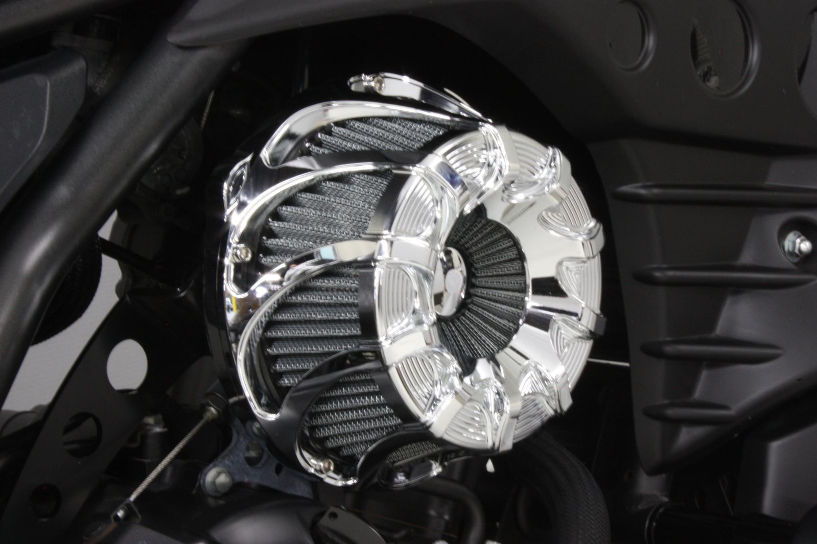 ダミーエアクリーナー タイプC