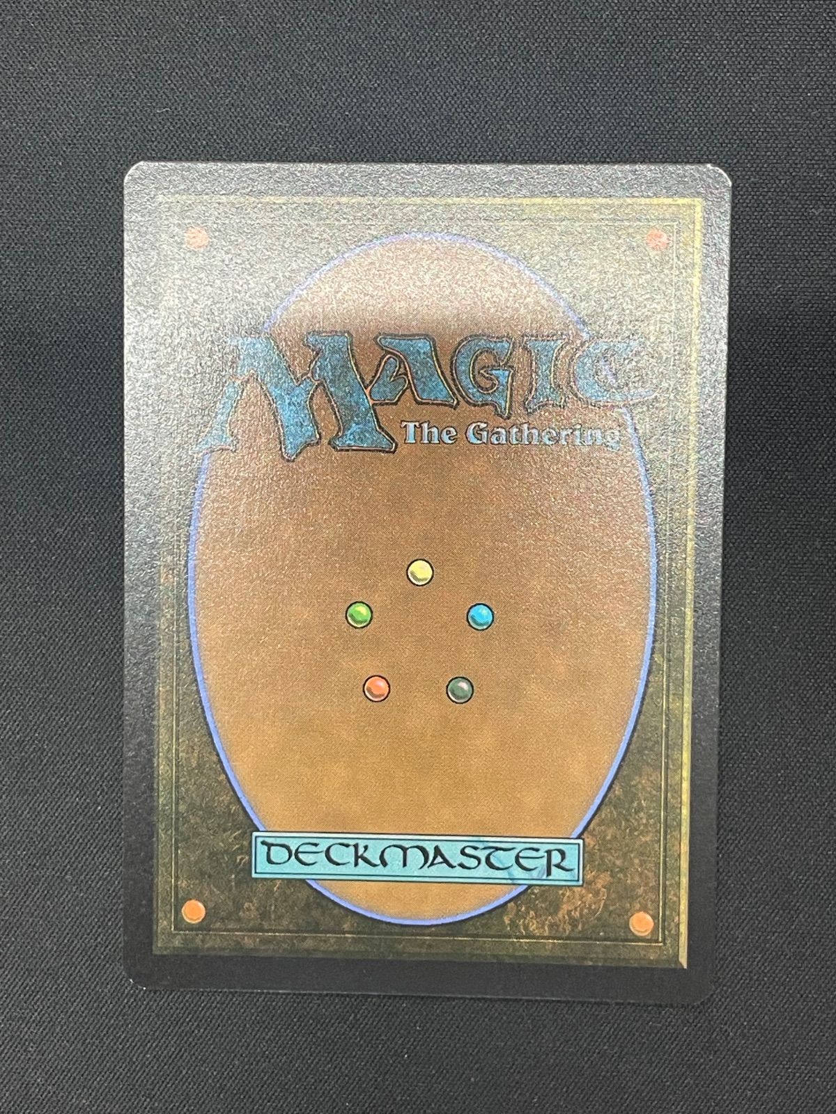 MTG・土地】血染めのぬかるみ（日本語拡張枠） - メルカリ