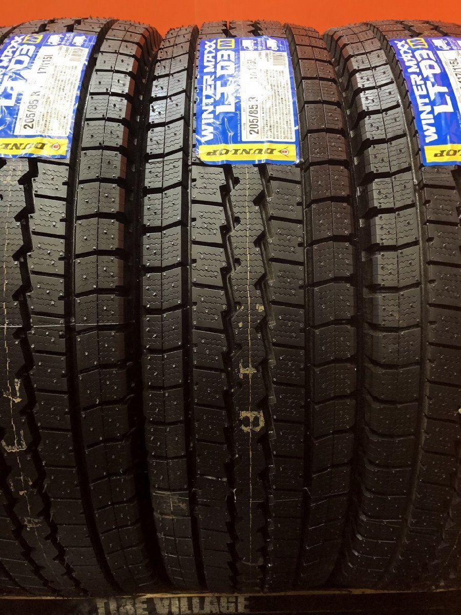 LT03M 205|85R16