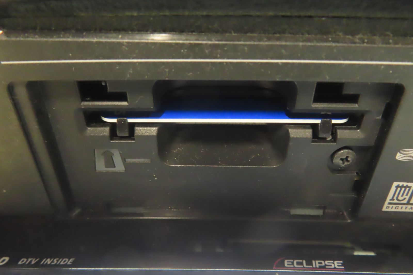 Bluetooth内蔵
